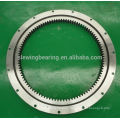 High Strength Steel Slewing Bearing For Kaydon Model